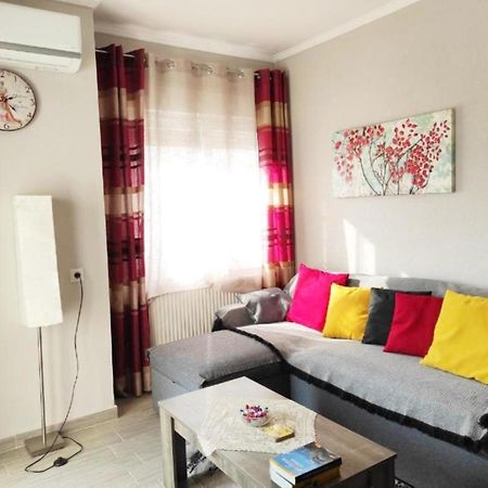 Spartacus Apartment Alexandroupoli Eksteriør billede