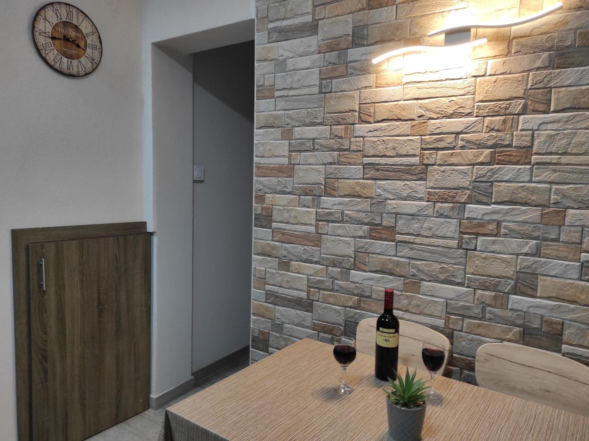 Spartacus Apartment Alexandroupoli Eksteriør billede
