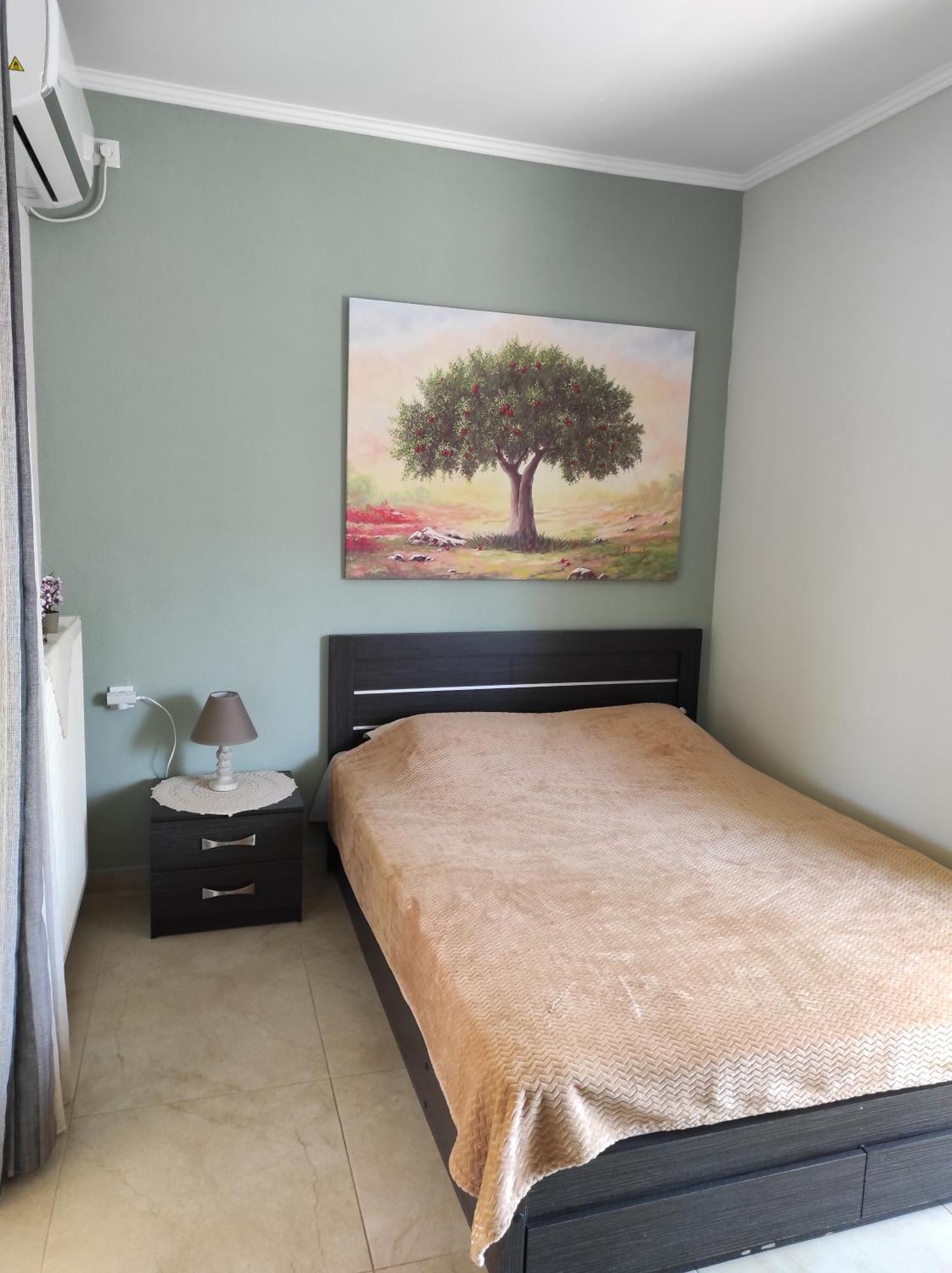 Spartacus Apartment Alexandroupoli Eksteriør billede