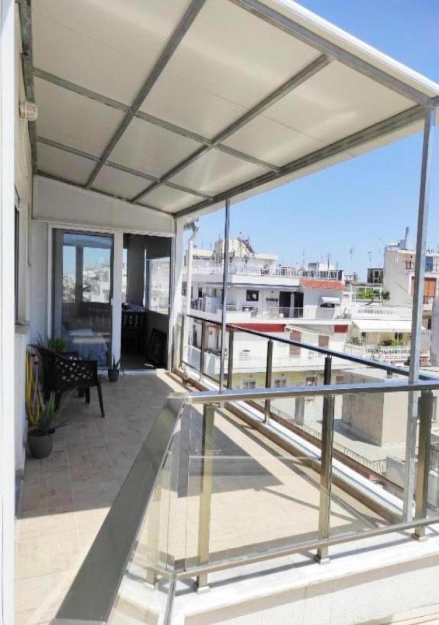 Spartacus Apartment Alexandroupoli Eksteriør billede
