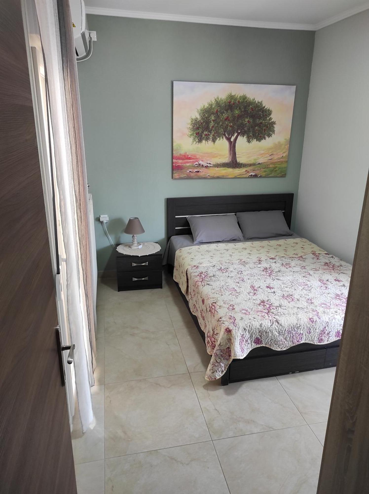 Spartacus Apartment Alexandroupoli Eksteriør billede