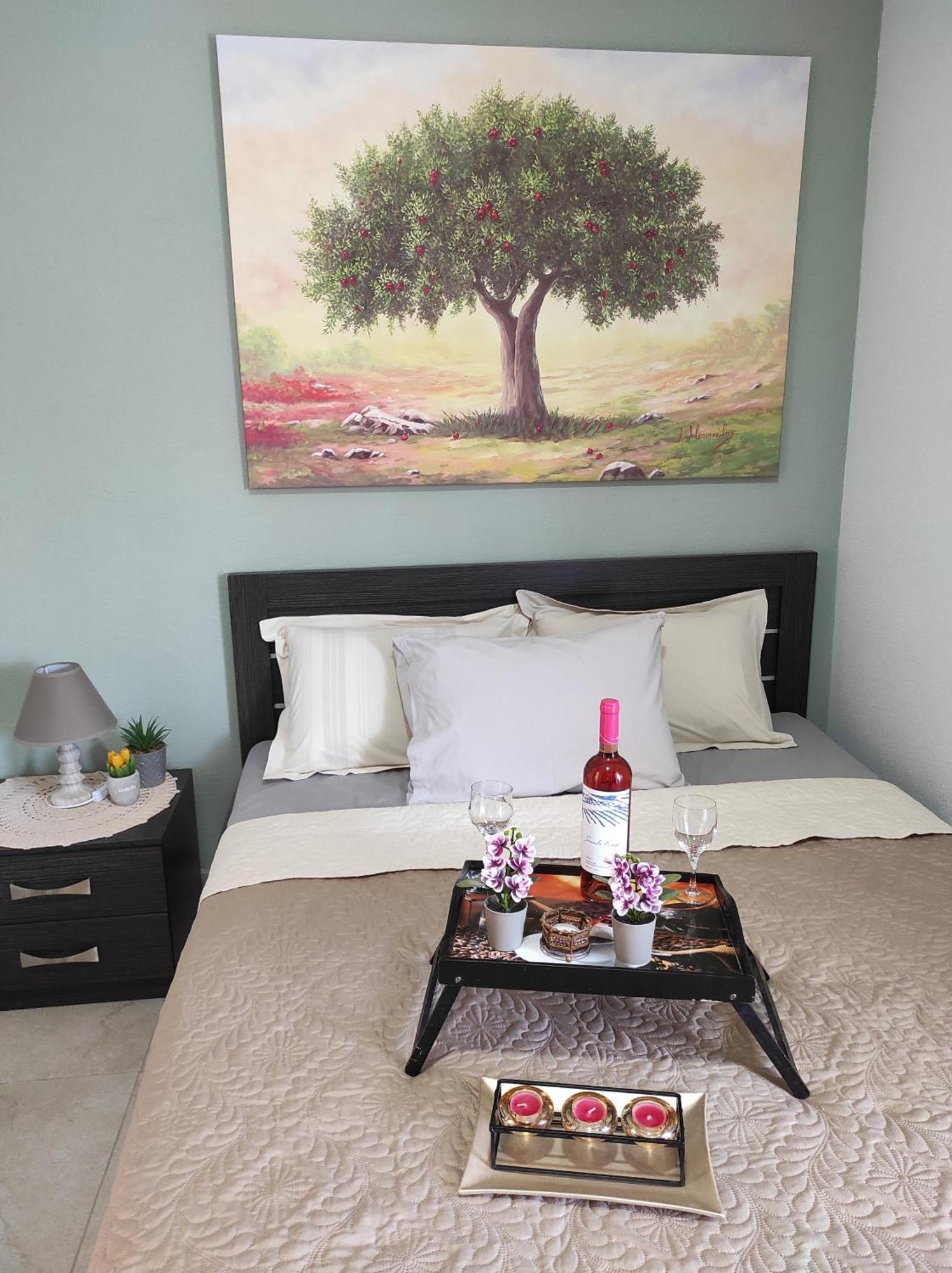 Spartacus Apartment Alexandroupoli Eksteriør billede